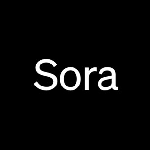 Sora AI????
